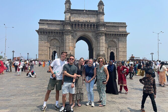 Mumbai Shore Excursion For Cruise Ships - Full day City Tour - What the Reviews Say