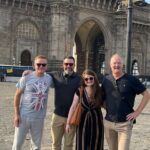 Mumbai Sightseeing Tour with Iconic Dabbawala Experience - Who Should Consider This Tour?