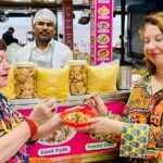 Mumbai Street Food & Beach Tour with 10+ Tastings - Authentic Comments from Previous Guests