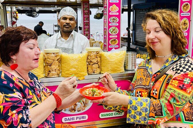 Mumbai Street Food & Beach Tour with 10+ Tastings - Authentic Comments from Previous Guests