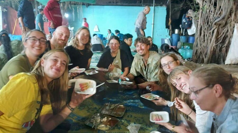 Mumbai Street Food Tour with Evening Bazaar Walk - A Deep Dive into the Mumbai Street Food Tour