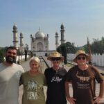 Mumbai to Aurangabad: Ajanta & Ellora with Return Flights - Practical Details: What To Expect