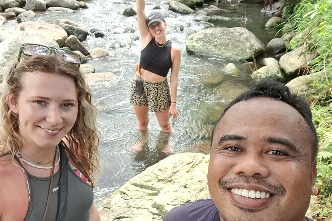 Munduk Car Hire with English Speaking Driver - The Sum Up