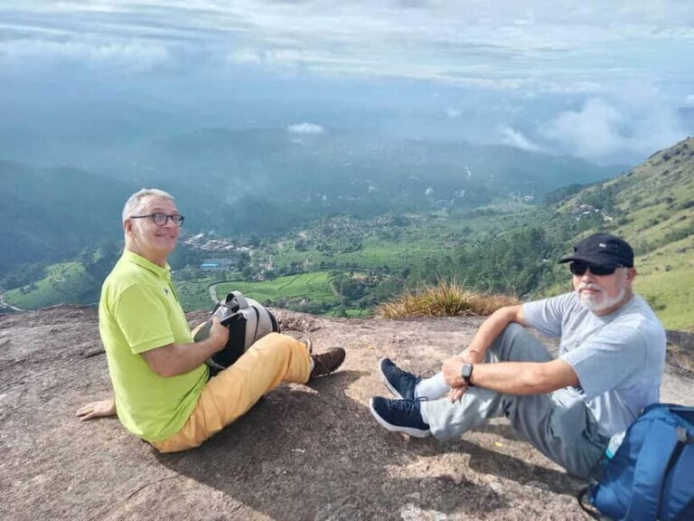 Munnar: Half day Guided Trek - Who Will Enjoy This Trek?