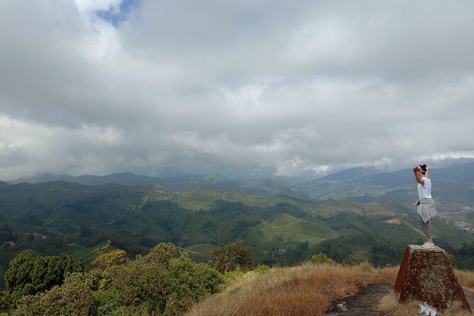 Munnar Mountain Trekking - The Final Verdict: Is It Worth It?