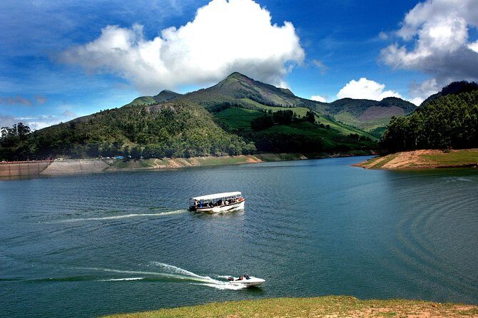Munnar Site-seeing Tour - Authentic Experiences and Authentic Value
