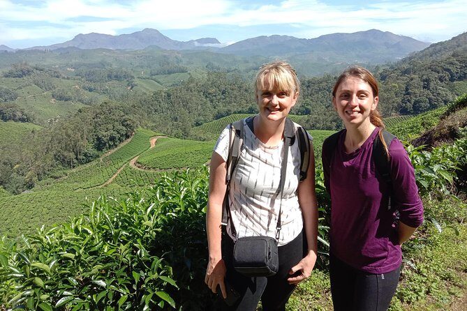 Munnar Tea Garden Trekking - Final thoughts: Why choose Munnar Tea Garden Trekking?