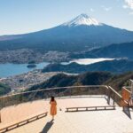 Muslim Friendly Mt. Fuji Tour with Halal Lunch and Prayer Time - Authentic Experiences and Traveler Feedback