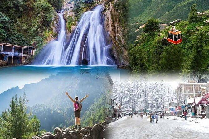 Mussoorie Haridwar Rishikesh Jim Corbett Nainital 8 Days Private Tour Package - What Travelers Say and Why It Matters