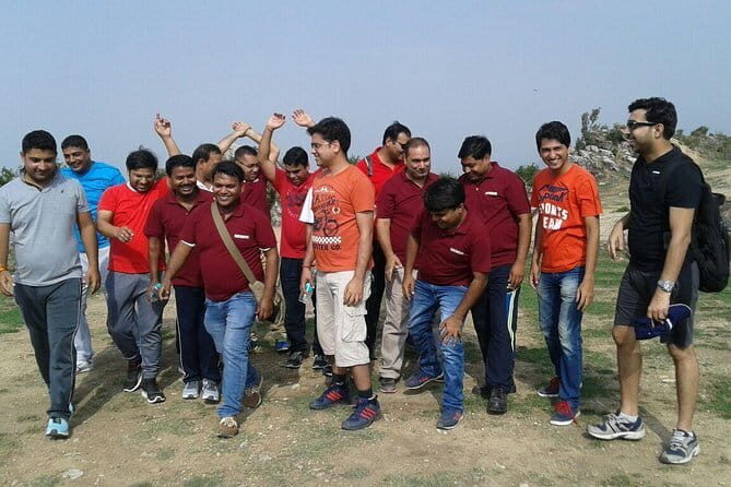 Mussoorie Nature Walk Tour - In-Depth Review of the Mussoorie Nature Walk Tour