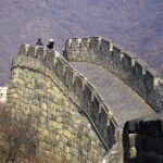 MuTianYu Great Wall and Forbidden City Day Trip by Licensed Cab - Visiting Mutianyu Great Wall
