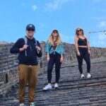 Mutianyu Great Wall and Forbidden City Private Guide Tour - Exploring the Itinerary: What You Can Expect