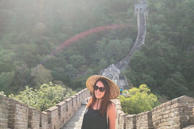 Mutianyu Great Wall and Forbidden City Private Layover Guide Tour - Practical Details That Make a Difference