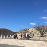 Mutianyu Great Wall and Summer Palace Trip with English Driver - The Summer Palace: A Royal Retreat