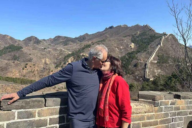 Mutianyu Great Wall Bus Tour - The Sum Up: Who Should Take this Tour?