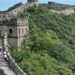 Mutianyu Great Wall, Ming Tombs Ding Ling and Sacred Way Day Tour - Value and Practical Considerations