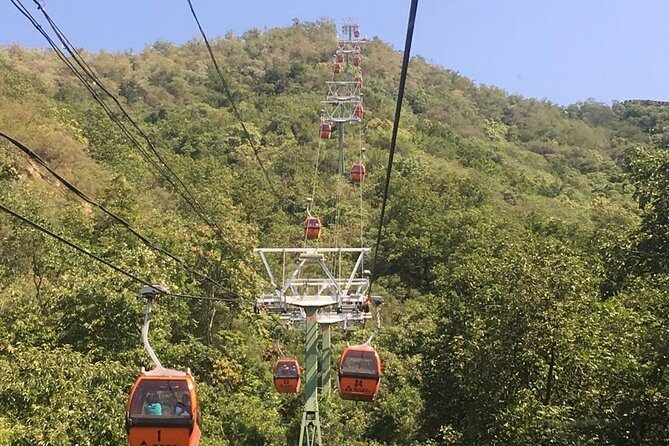 Mutianyu Great Wall Private Day Tour with English Driver - Practical Considerations