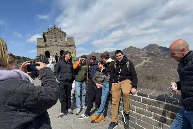 Mutianyu Great Wall Small Group Tour from Beijing with Guide - A Deep Dive into the Mutianyu Small Group Tour