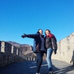 Mutianyu Great Wall & Summer Palace Private Layover Guided Tour - Key Points