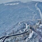 Mutianyu Great Wall Ticket with Driver Service - The Sum Up