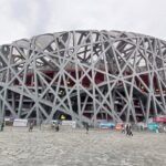 MutianyuGreatWall and BirdsNest Tour From Beijing City or Airport - Detailed Breakdown of the Itinerary