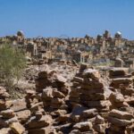 Muynak - "Ship Cemetery" Tour from Nukus - In-Depth Look at the Muynak "Ship Cemetery" Tour