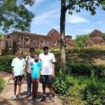 MY SON EARLY MORNING at 6AM to Avoid Crowd from DANANG or HOI AN - Frequently Asked Questions