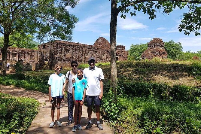 MY SON EARLY MORNING at 6AM to Avoid Crowd from DANANG or HOI AN - Frequently Asked Questions