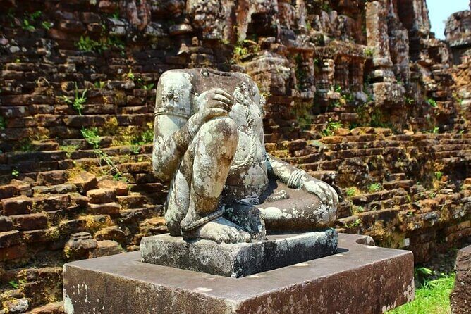 My Son Early Morning Tour with Nguyen - Who Will Love This Tour?