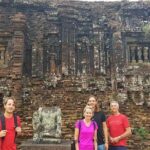 MY SON HOLYLAND - EARLY MORNING to Avoid Crowds or Afternoon Tour - A Journey Through My Son: Your Practical Guide