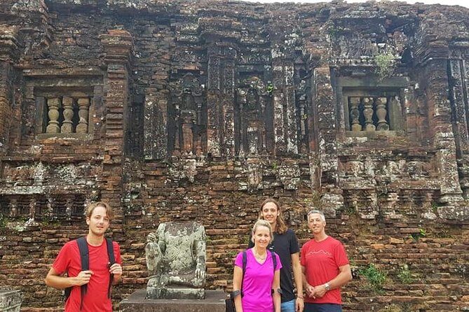 MY SON HOLYLAND - EARLY MORNING to Avoid Crowds or Afternoon Tour - A Journey Through My Son: Your Practical Guide