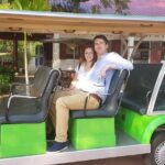 My Son Holyland , Hoi An Ancient City Tour With Night Market , Sampan Boat Ride - Why This Tour Outshines Many