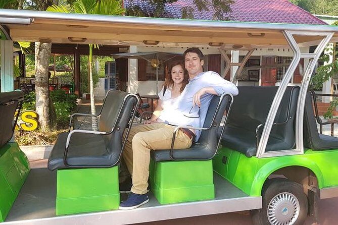 My Son Holyland , Hoi An Ancient City Tour With Night Market , Sampan Boat Ride - Why This Tour Outshines Many