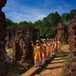 My Son Sanctuary Afternoon Tour with Rice Paper Making Experience - FAQ