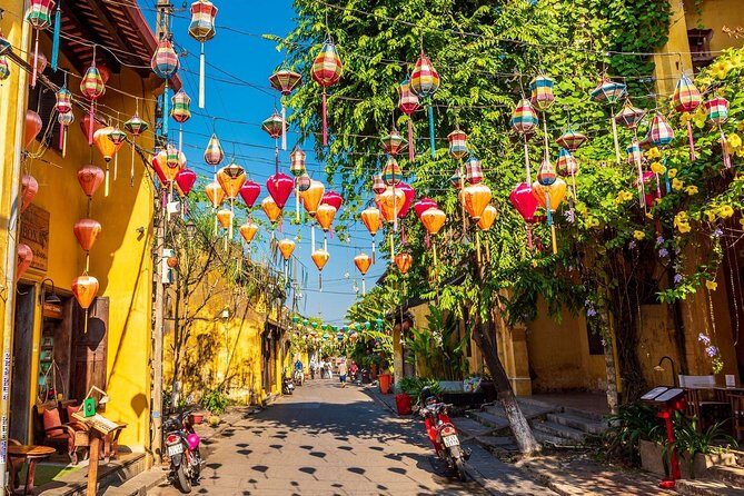 My Son Sanctuary and Hoi An Ancient Town - The Value and Why It Works