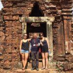 My Son Sanctuary Luxury Trip from Hoi An/Da Nang- All Inclusive - The Practical Details