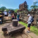 My Son Sanctuary One Day Small Group Tour - Exploring the Itinerary in Detail