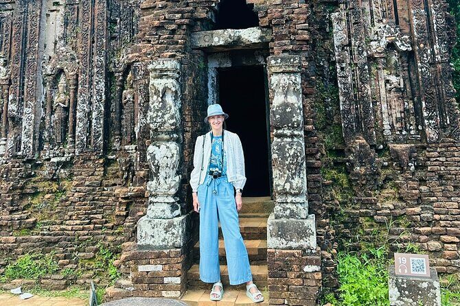 My Son Sanctuary Private Tour - FAQs