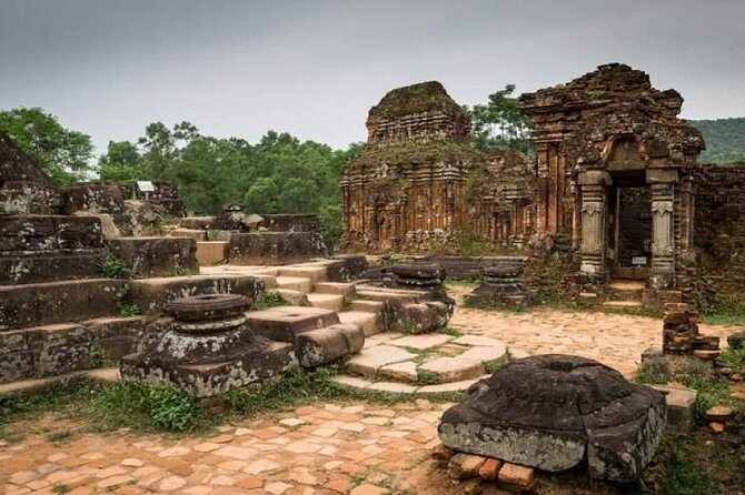 My Son Sanctuary Private Tour - Who Should Consider This Tour?