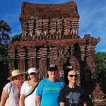 My Son Sanctuary Sunrise Private Tour - An In-Depth Look at the My Son Sanctuary Sunrise Private Tour