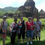 My Son Sanctuary Tour- Marble Mountain - Am Phu Cave- Hoi An City - Frequently Asked Questions