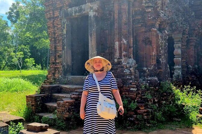 My Son Sanctuary with seeing Sunset or Sunrise - Why This Tour Is Worth Considering