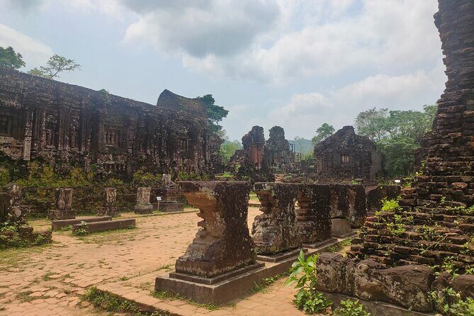 My Son Sunrise Private Tour from Hoi An With Rice Paper making - FAQ