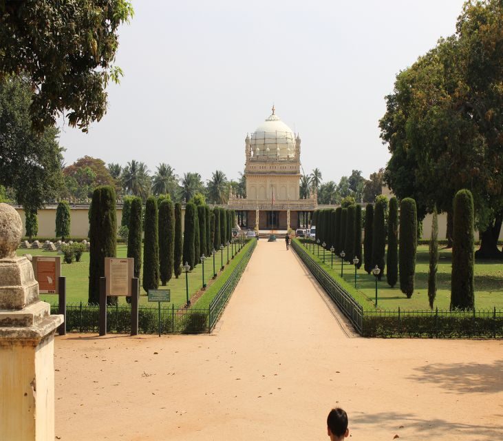 Mysore: 2-Day Palace and Gardens Tour from Bangalore - Authentic Experiences and Traveler Insights