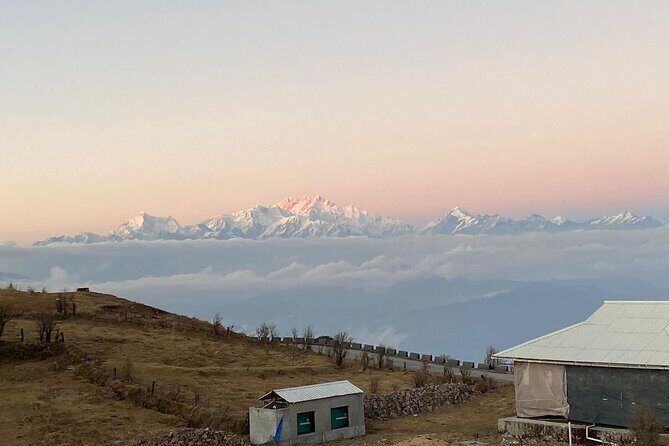 Mystic Darjeeling to Tonglu Day Trek - Authentic Experiences and Highlights