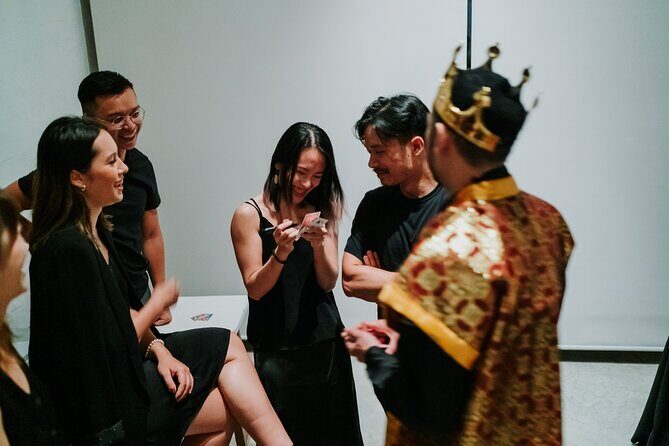 Mystic Night Show - Magic & Comedy - The Sum Up: Is the Mystic Night Show Right for You?