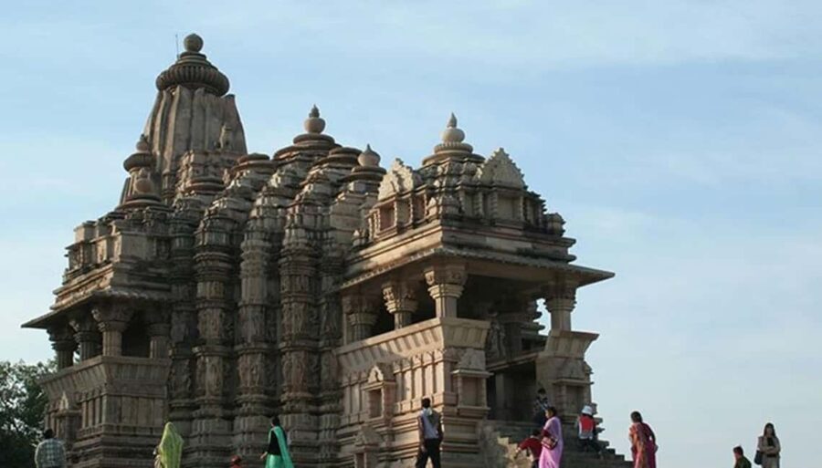 Mystical Temples Awaits: Delhi to Khajuraho by Train - Who Will Love This Tour?