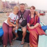 Mysticism of Varanasi Tour with a local including free Guided Boat Ride - FAQ