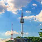 N Seoul Tower + Namsan Cable Car Ticket (Collect in Myeongdong) - A Closer Look at the Tour Experience