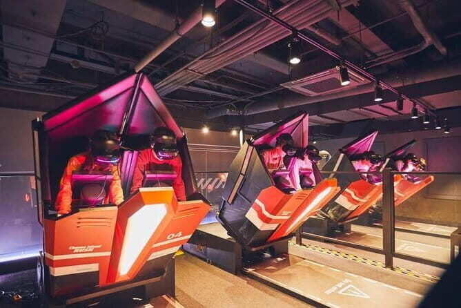 N Seoul Tower Observatory Ticket South Korea - The Sum Up: Who Will Love This Tour?